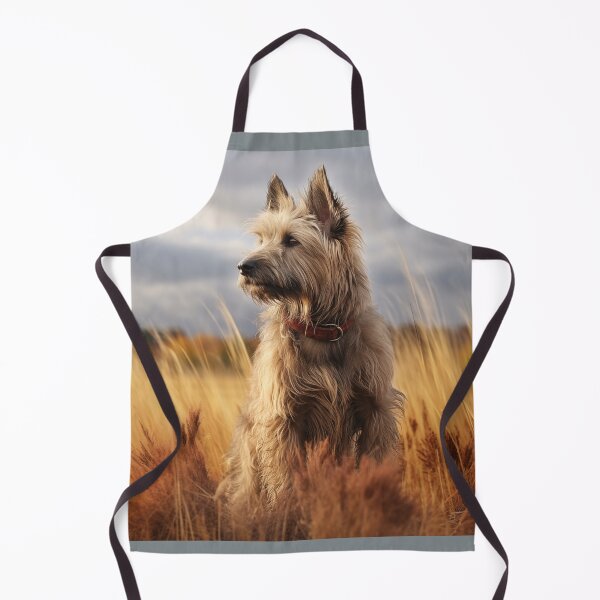Item preview, Portrait of a Berger Picard designed and sold by Samuelsboro.