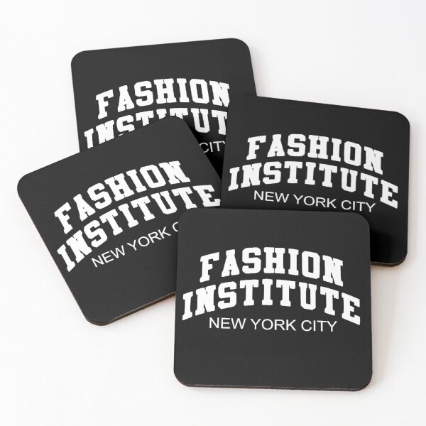 Item preview, Fashion Institute New York City designed and sold by BelovedUni.