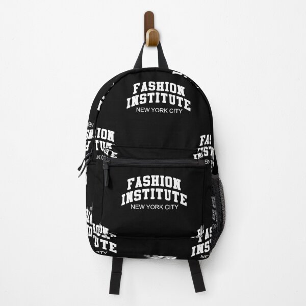 Item preview, Fashion Institute New York City designed and sold by BelovedUni.