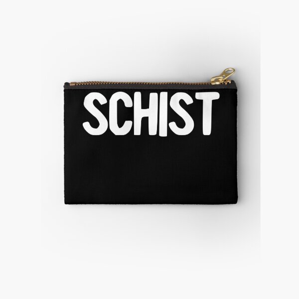 Item preview, Geology - I Don't Give A Schist - Funny Geologist Gift designed and sold by farhanhafeez.