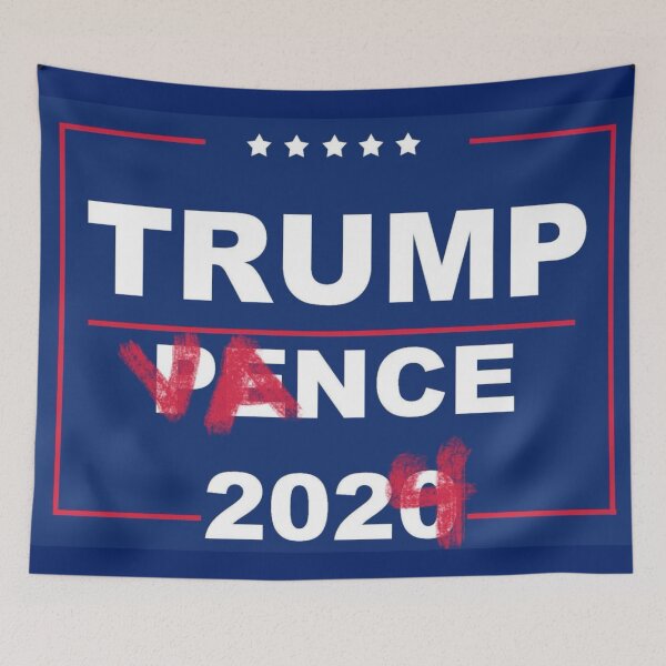 Item preview, Donald Trump JD Vance  designed and sold by Bjammer.