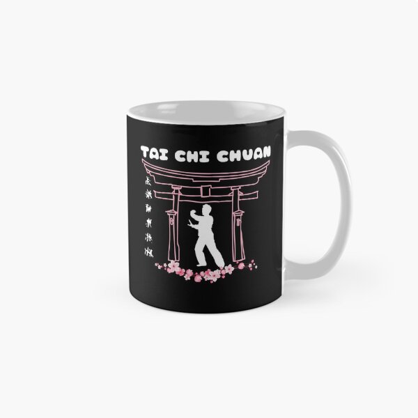 Item preview, TAI CHI CHUAN design designed and sold by DivineMovement.