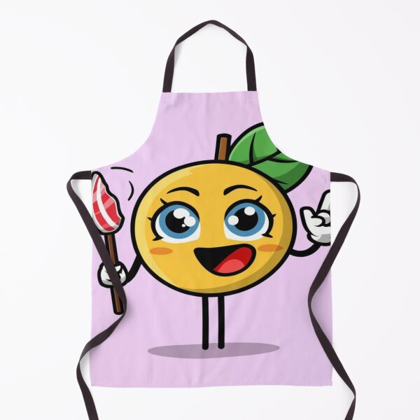 Item preview, Yapping Yellow Passion Fruit designed and sold by SNNDesignersLLC.