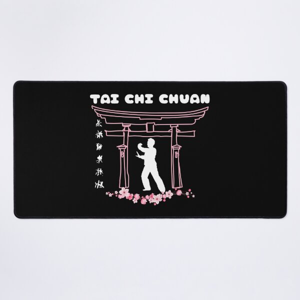Item preview, TAI CHI CHUAN design designed and sold by DivineMovement.
