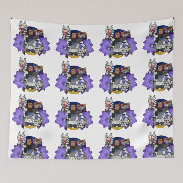 Item preview, 5 designed and sold by CUW3.