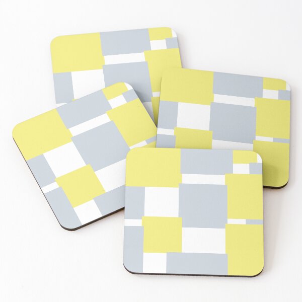 Item preview,  Modern Geometric Harmony designed and sold by Amal20.