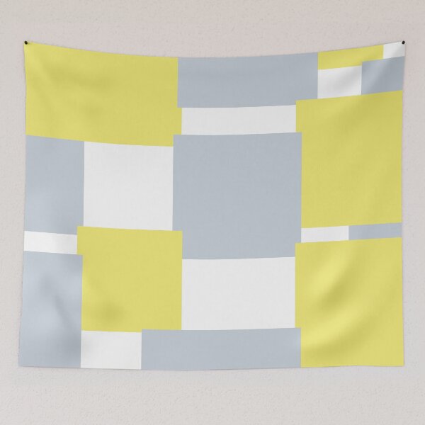 Item preview,  Modern Geometric Harmony designed and sold by Amal20.