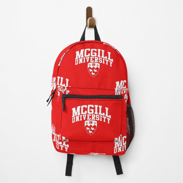Item preview, Vintage Mcgill University designed and sold by BelovedUni.