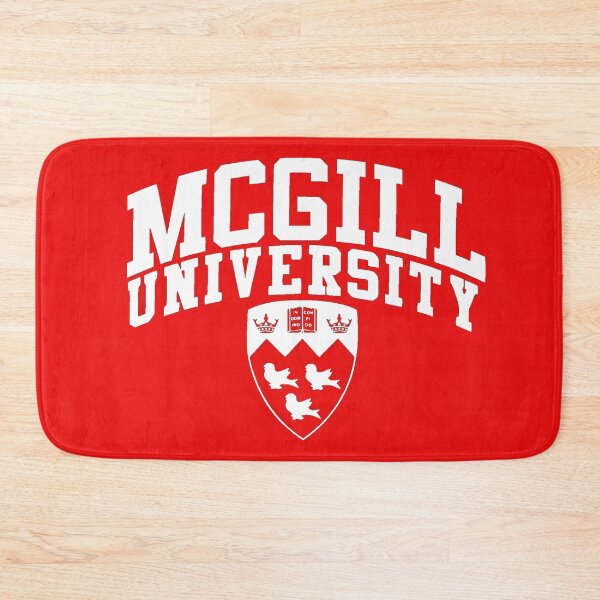 Item preview, Vintage Mcgill University  designed and sold by BelovedUni.