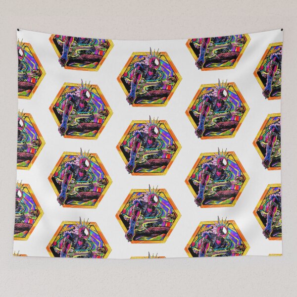 Item preview, Punk designed and sold by CUW3.