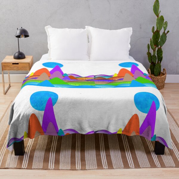 Item preview, Fanciful Hills ~ 1 designed and sold by Vk91.