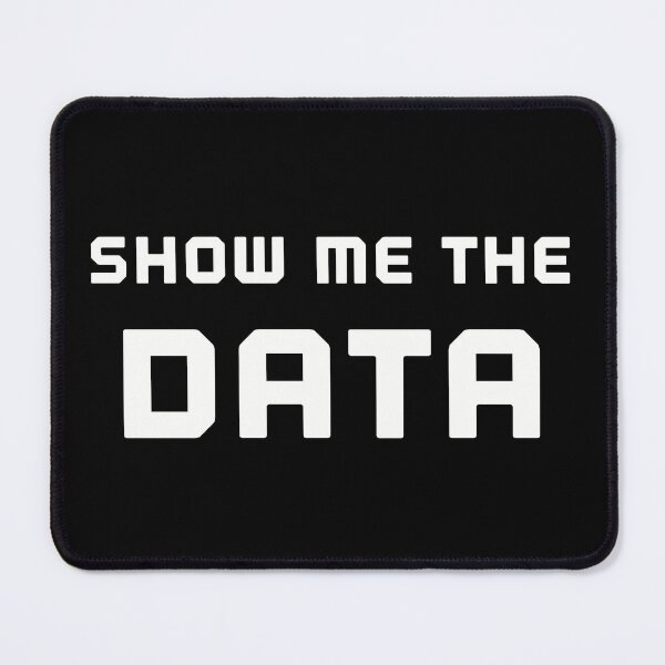 Item preview, Data Science and Statistics Data Scientist Statistician Gift designed and sold by farhanhafeez.