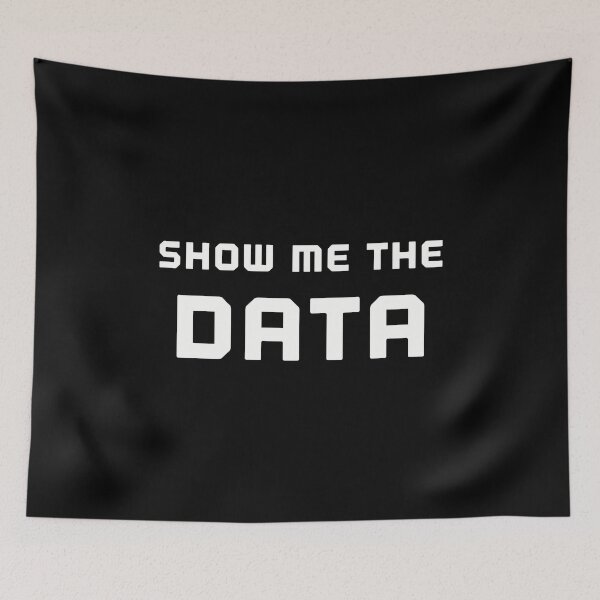 Item preview, Data Science and Statistics Data Scientist Statistician Gift designed and sold by farhanhafeez.
