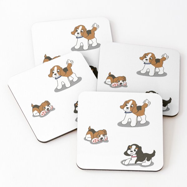 Item preview, Beagle Puppies designed and sold by natalieem10.