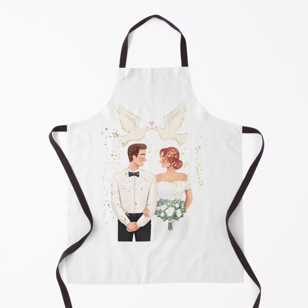 Item preview, Wedding Bliss designed and sold by TrendzJA.