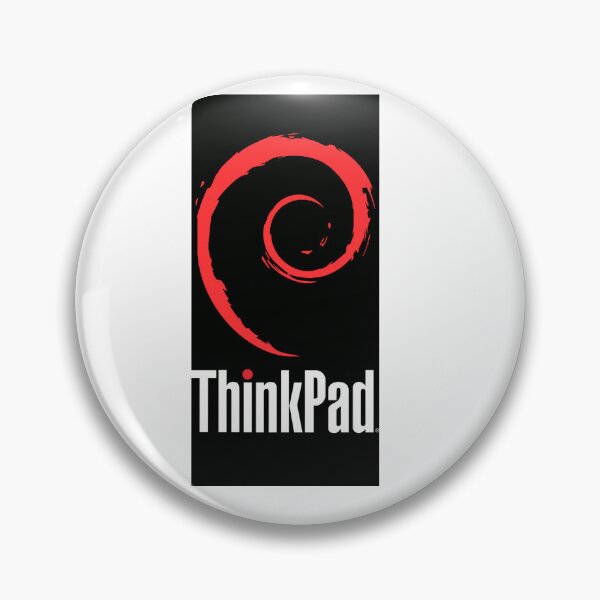 Artikelvorschau, Debian ThinkPad entworfen und verkauft von EndreEndi.