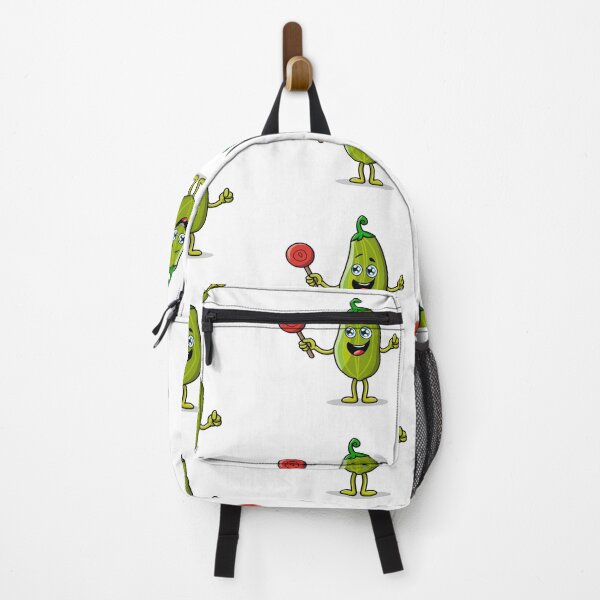 Item preview, Zippy Zucchini designed and sold by SNNDesignersLLC.