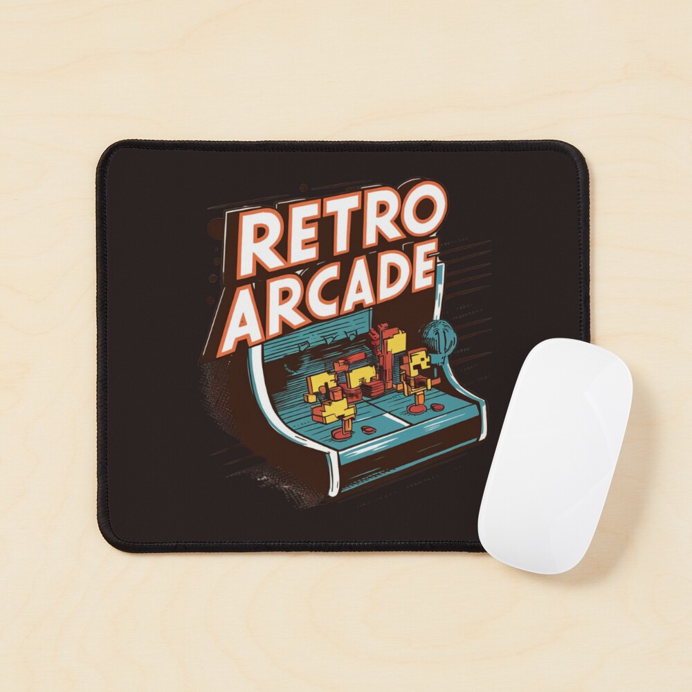 Item preview, Mouse Pad designed and sold by Rell1970.