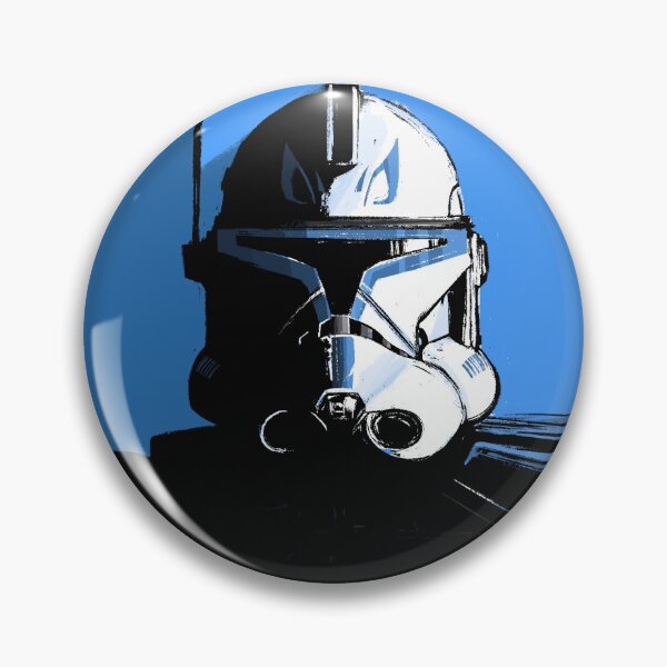 Item preview, The Captain  designed and sold by CUW3.