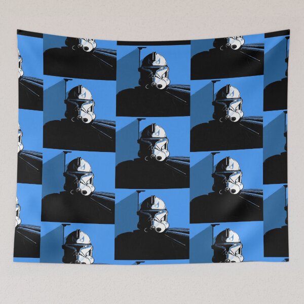 Item preview, The Captain  designed and sold by CUW3.