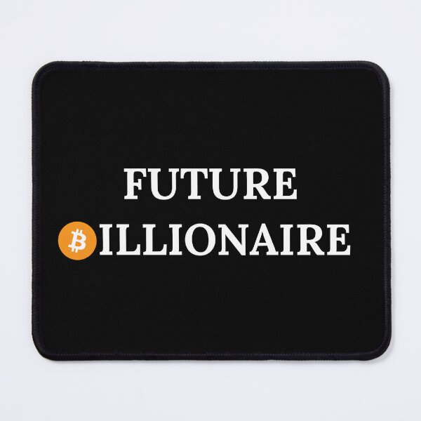 Item preview, Bitcoin BTC Coin Crypto Trader #bitcoin Future Freedom Gift designed and sold by farhanhafeez.