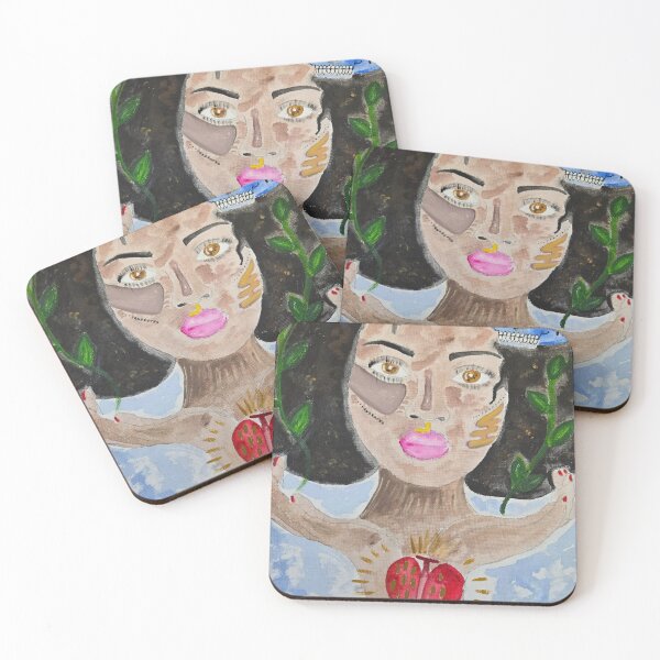 Item preview, Grow In Love designed and sold by It's An Artisan Thing.