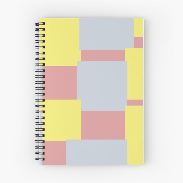 Item preview, Pastel Geometric Interplay designed and sold by Amal20.