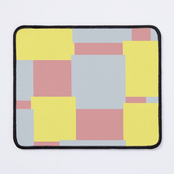 Item preview, Pastel Geometric Interplay designed and sold by Amal20.