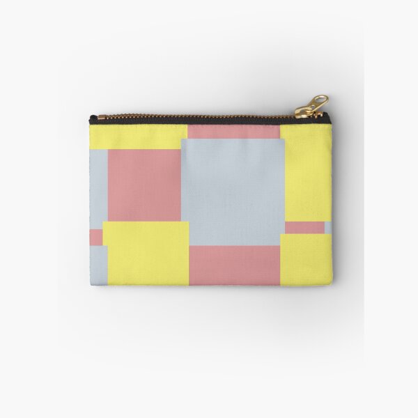 Item preview,  Pastel Geometric Interplay designed and sold by Amal20.