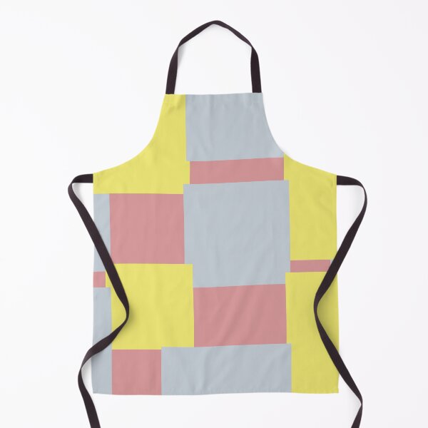 Item preview,  Pastel Geometric Interplay designed and sold by Amal20.