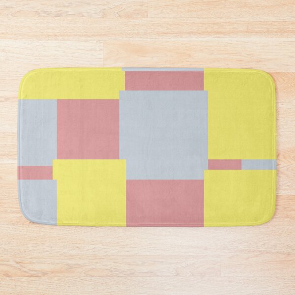 Item preview,  Pastel Geometric Interplay designed and sold by Amal20.