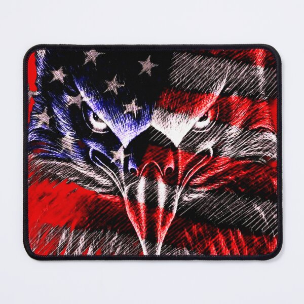 Item preview, American Eagles designed and sold by UZRWRLD .
