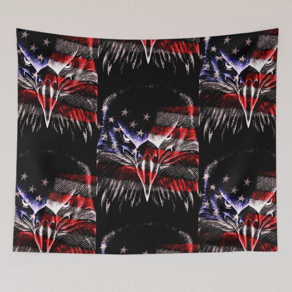 Item preview, American Eagles designed and sold by UZRWRLD .