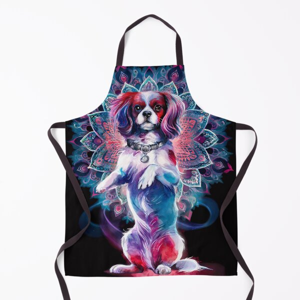 Item preview, Cosmic Cavalier Mandala designed and sold by RedTamah.