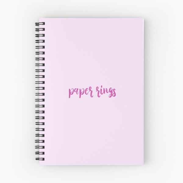 Item preview, Paper Rings Taylor Swift designed and sold by BoldNFresh.