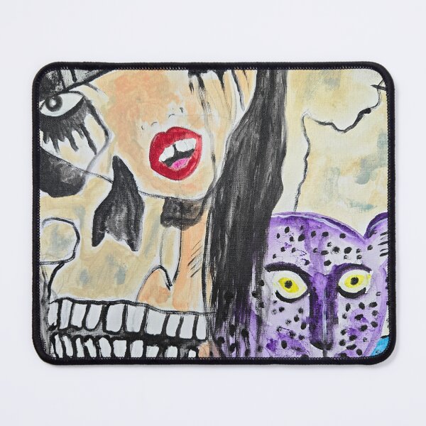 Item preview, On My Mind designed and sold by It's An Artisan Thing.