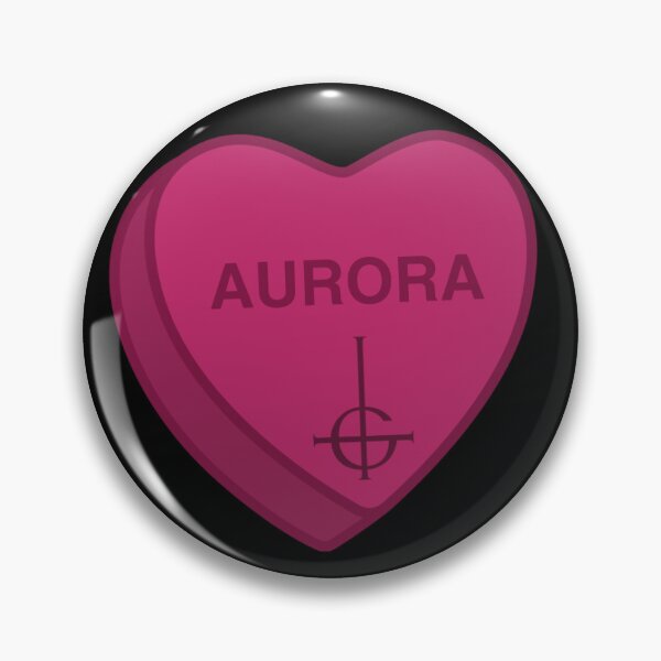 Item preview, Aurora Ghoulette (Ghost) designed and sold by pathserpentine.