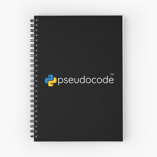 Artikelvorschau, Lustige Python-Programmierung - Python Pseudocode Data Science entworfen und verkauft von farhanhafeez.