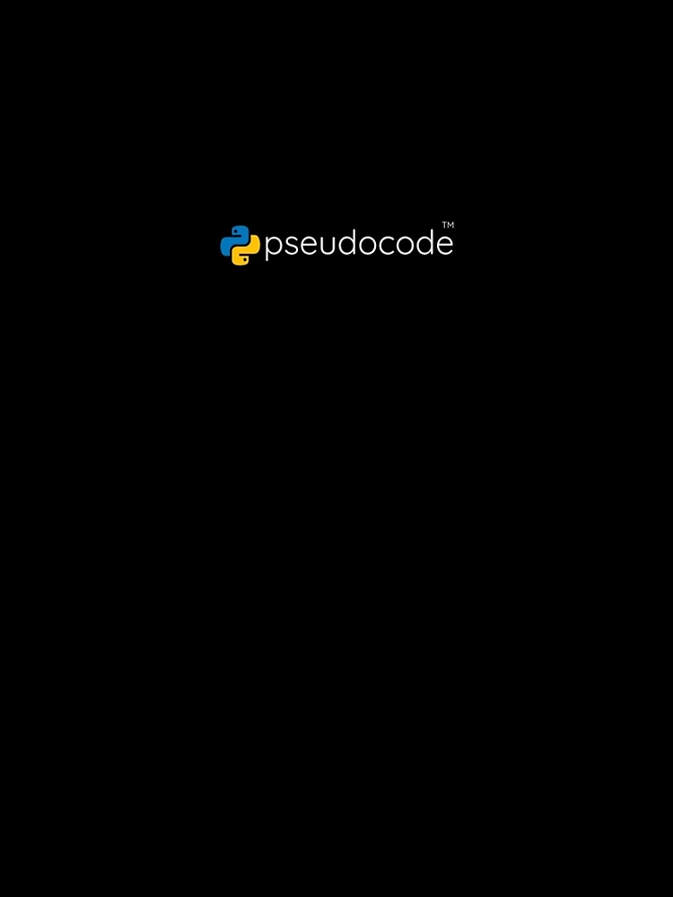 Thumbnail 5 of 5, A-Line Dress, Funny Python Programming - Python Pseudocode Data Science designed and sold by farhanhafeez.