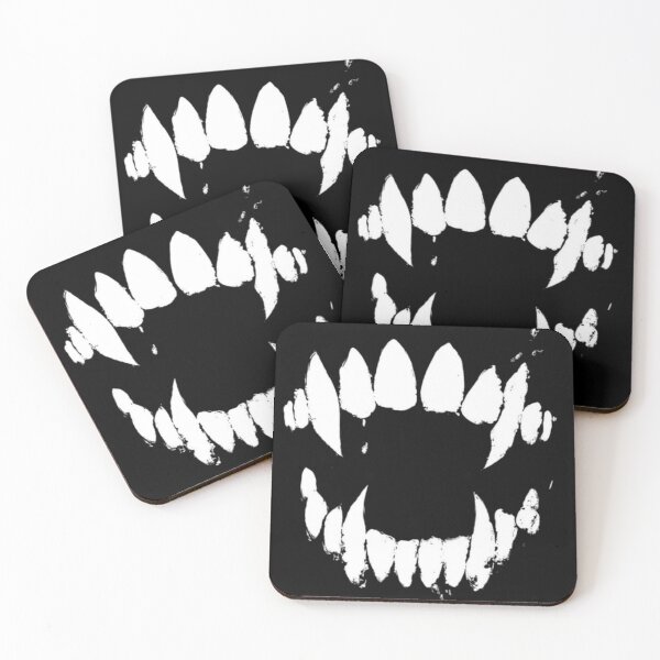 Item preview, carti vampire designed and sold by TrendyTroves.