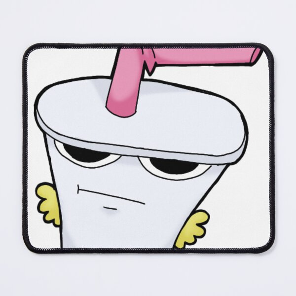 Item preview, Master Shake Aqua Teen Hunger Force designed and sold by d4n1c4.
