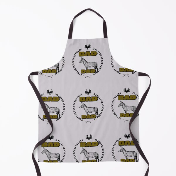 Item preview, BAD A$$ DAD designed and sold by CalliesTees.
