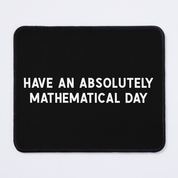 Item preview, Math Teacher - Mathematical Day - Cool Math Lover designed and sold by farhanhafeez.