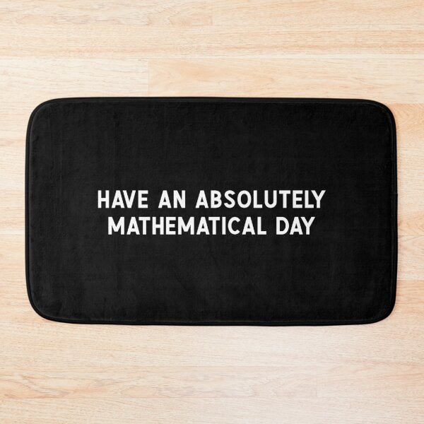 Item preview, Math Teacher - Mathematical Day - Cool Math Lover designed and sold by farhanhafeez.
