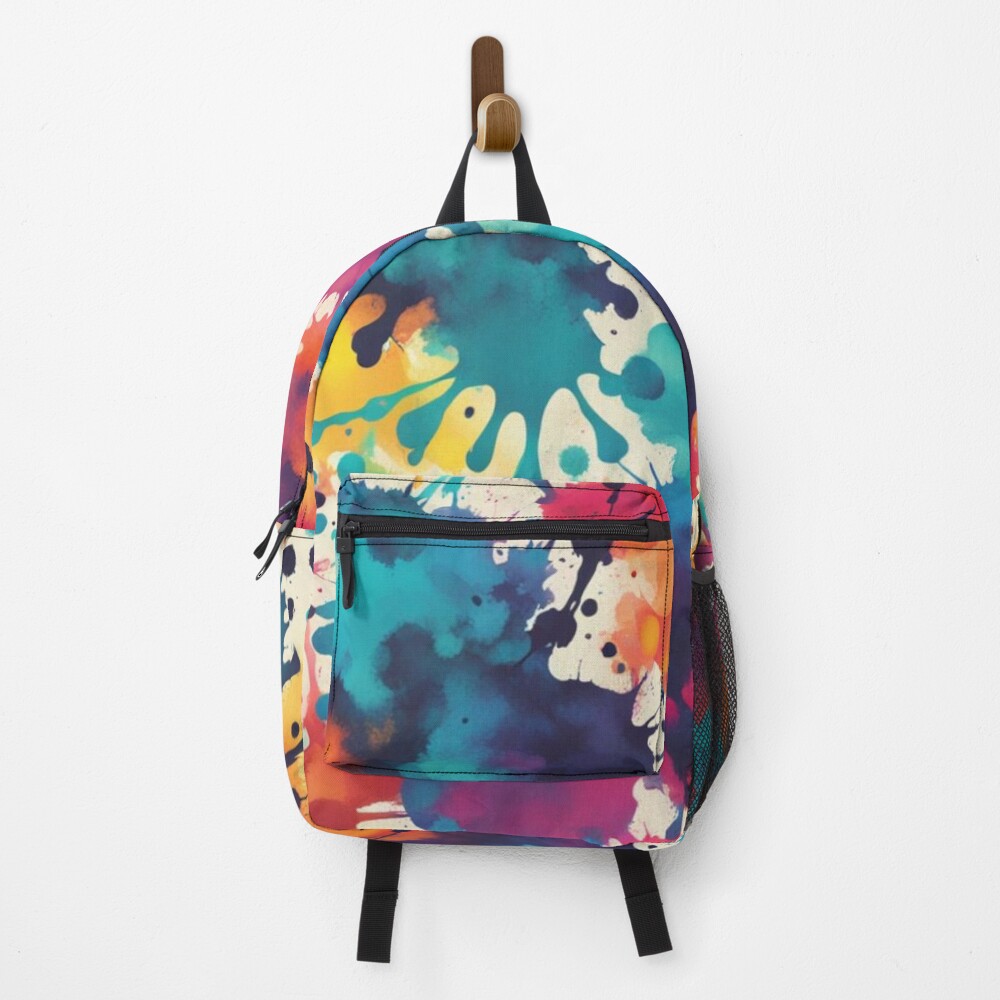 Item preview, Backpack designed and sold by calibrit.
