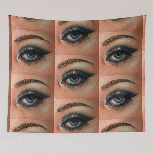 Item preview, Eye Spy designed and sold by Samantha  Heikkila.