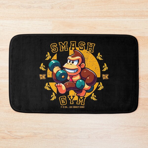 Item preview, This gorilla is ready for the fight designed and sold by maurirocha.