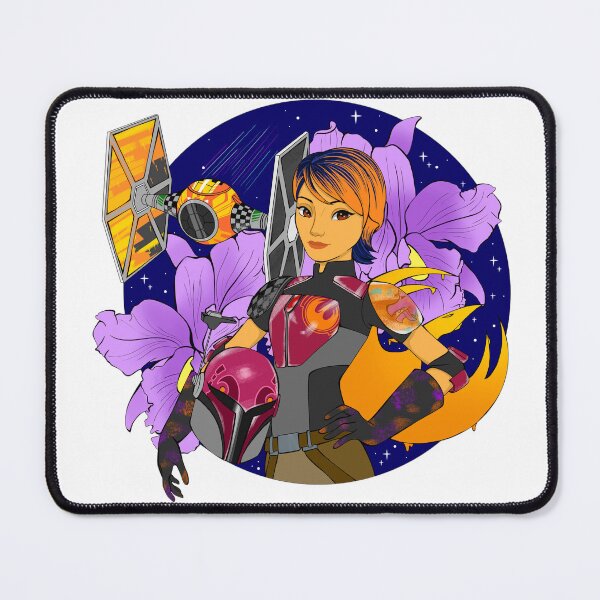 Item preview, The Artist designed and sold by CUW3.