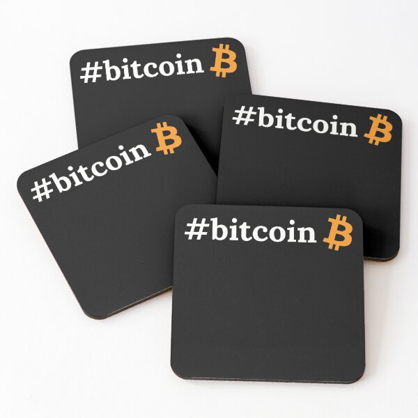 Item preview, Bitcoin Crypto In Retrospect, It was Inevitable - Viral Gift designed and sold by farhanhafeez.