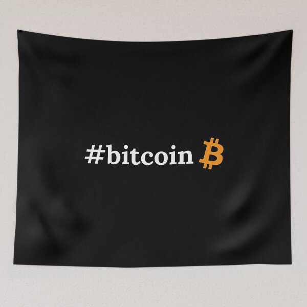 Item preview, Bitcoin Crypto In Retrospect, It was Inevitable - Viral Gift designed and sold by farhanhafeez.